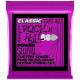 Струни для електрогітари Ernie Ball 2250 Classic Pure Nickel Power Slinky 11/48