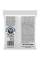 Струни для класичної гітари Ernie Ball 2403 Ernesto Palla Nylon Clear & Silver
