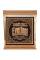 Струни для акустичної гітари Ernie Ball 2544 Everlast Medium Phosphor Bronze 13/56