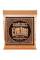 Струни для акустичної гітари Ernie Ball 2550 Everlast Extra Light Phosphor Bronze 10/50