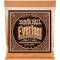 Струны для акустической гитары Ernie Ball 2550 Everlast Extra Light Phosphor Bronze 10/50