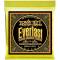 Струни для акустичної гітари Ernie Ball 2556 Everlast 80/20 Bronze Medium Light 12/54