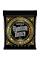 Струни для акустичної гітари Ernie Ball 2568 Light Aluminum Bronze 11/52