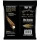 Струни для акустичної гітари Ernie Ball 2570 Extra Light Aluminum Bronze 10/50