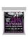 Струни для електрогітари Ernie Ball 2590 Power Slinky Flatwound 11/48