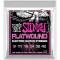 Струны для электрогитары Ernie Ball 2593 Super Slinky Flatwound 9/42