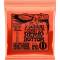 Струни для електрогітари Ernie Ball 2615 Skinny Top Heavy 7 10/62