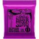 Струни для електрогітари Ernie Ball 2620 7-String Power Slinky Nickel Wound 11/58