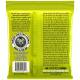 Струни для електрогітари Ernie Ball 2621 7-String Regular Slinky Nickel Wound 10/56