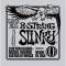 Струни для електрогітари Ernie Ball 2625 8-String Slinky Nickel Wound 10/74