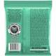 Струни для електрогітари Ernie Ball 2626 Not Even Slinky Nickel Wound 12/56