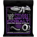 Струни для електрогітари Ernie Ball 2720 Cobalt Slinky 11/48