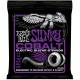 Струни для електрогітари Ernie Ball 2720 Cobalt Slinky 11/48