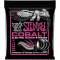 Струни для електрогітари Ernie Ball 2723 Cobalt Slinky 9/42