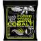 Струны для электрогитары Ernie Ball 2728 7-String Cobalt Slinky 10/56