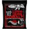 Струни для електрогітари Ernie Ball 2730 7-String Cobalt Slinky 10/62