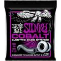 Струни для бас-гітари Ernie Ball 2731 Cobalt Power Slinky 55/110