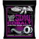 Струны для бас-гитары Ernie Ball 2731 Cobalt Power Slinky 55/110