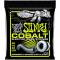Струны для бас-гитары Ernie Ball 2732 Cobalt Regular Slinky 50/105