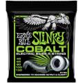 Струны для бас-гитары Ernie Ball 2736 Cobalt Slinky 5-Strings 45/130