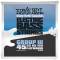 Струни для бас-гітари Ernie Ball 2806 Flatwound Group III 45/100