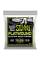 Струни для бас-гітари Ernie Ball 2812 Cobalt Slinky Flatwound 50/105