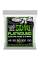 Струни для бас-гітари Ernie Ball 2816 Regular Cobalt Slinky Flatwound 5-Strings 45/130