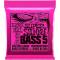 Струны для бас-гитары Ernie Ball 2824 Super Slinky Nickel Wound 5-String 40/125