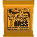 Струны для бас-гитары Ernie Ball 2833 Hybrid Slinky Nickel Wound 4-String 45/105