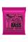 Струни для бас-гітари Ernie Ball 2834 Super Slinky Nickel Wound 4-String 45/100