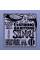 Струни для електрогітари Ernie Ball 2839 6-String Baritone Slinky Nickel Wound 13/72