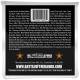 Струни для бас-гітари Ernie Ball 2843 Hybrid Slinky Stainless Steel 45/105