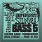 Струни для бас-гітари Ernie Ball 2850 Super Long Scale Slinky Nickel Wound 5-String 45/130