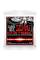 Струны для электрогитары Ernie Ball 2915 M-Steel Top Heavy Bottom Slinky 10/52