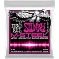 Струны для электрогитары Ernie Ball 2923 M-Steel Super Slinky 9/42