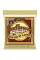 Струни для акустичної гітари 3 Sets Ernie Ball 3003 Earthwood 80/20 Bronze Medium Light 12/54