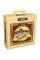 Струни для акустичної гітари 3 Sets Ernie Ball 3004 Earthwood 80/20 Bronze Light 11/52