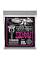 Струны для электрогитары Ernie Ball 3123 Regular Slinky Titanium Coated 9/42