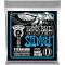 Струни для електрогітари Ernie Ball 3125 Regular Slinky Titanium Coated 8/38