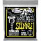 Струны для электрогитары Ernie Ball 3127 Regular Slinky Titanium Coated 11/54