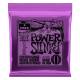 Струны для электрогитары 3 Sets Ernie Ball 3220 Power Slinky Nickel Wound 11/48