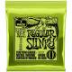 Струни для електрогітари 3 Sets Ernie Ball 3221 Regular Slinky Nickel Wound 10/46