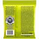 Струни для електрогітари 3 Sets Ernie Ball 3221 Regular Slinky Nickel Wound 10/46