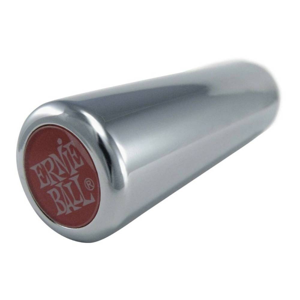 Слайдер Ernie Ball 4233 Steel Bar Guitar Slide Слайдер Ernie Ball 4233 Steel Bar Guitar Slide