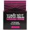 Очищаючі серветки для струн Ernie Ball 4277 Wonder Wipes String Cleaner (6 шт.)