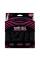 Інструментальний кабель Ernie Ball 6044 Coiled Instrument Cable Straight/Straight - Black 9м (30ft)