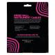 Кабель инструментальный Ernie Ball 6044 Coiled Instrument Cable Straight/Straight - Black 9м (30ft)