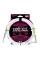 Інструментальний кабель Ernie Ball 6049 Classic Instrument Cable Straight/Angle - White 3м (10ft)