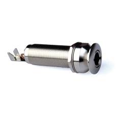 Роз'єм Ernie Ball 6331 Stereo End Pin Jack 1/4"