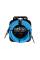 Інструментальний кабель Ernie Ball 6417 Flex Cable Blue 6м (20ft)